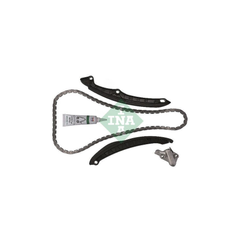 Ina Eksantrik Zincir Seti Golf 5 - Golf 6 - Jetta 03C109158A