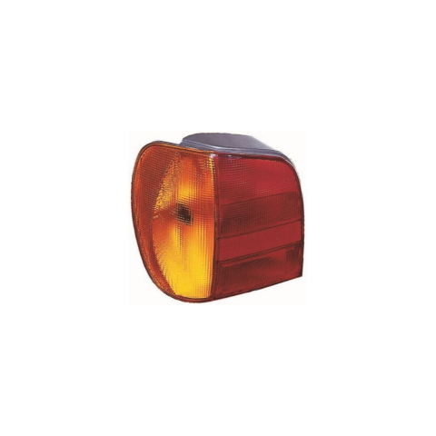 Depo Stop Lambası Sol Sarı-Kırmızı VW Polo 1994-1999 6N0945095