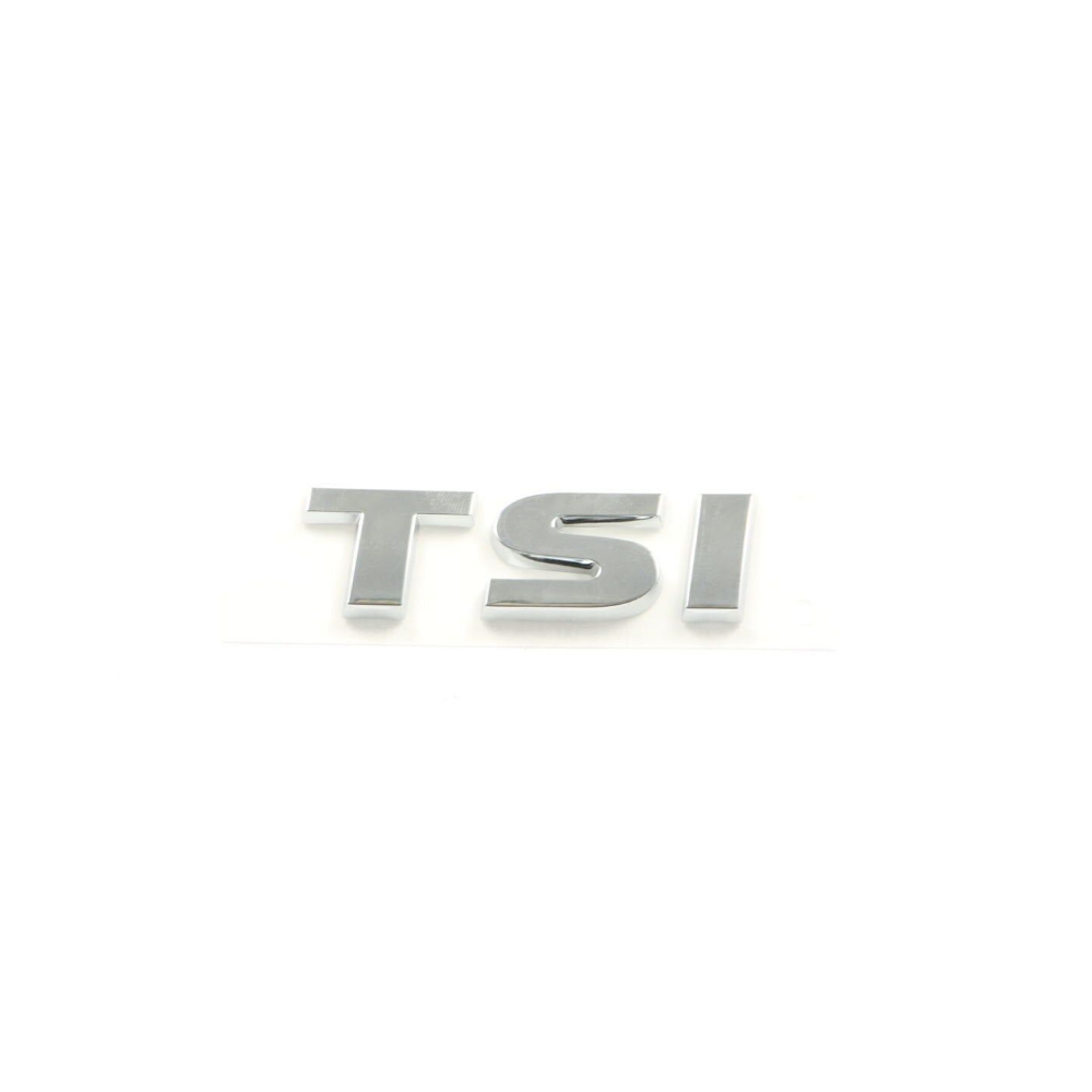 Ioe-Vw TSI Yazı VW Polo 2014-2017 6C0853675E