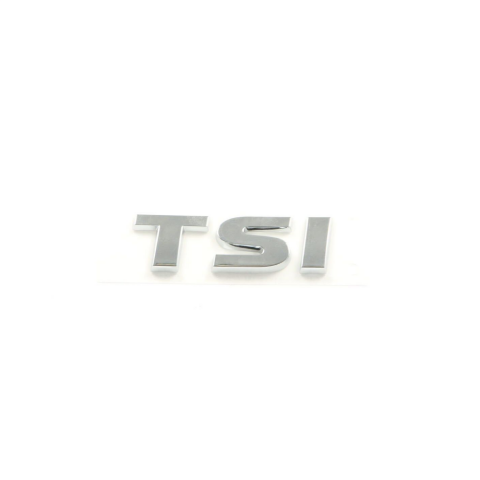 Ioe-Vw TSI Yazı VW Polo 2014-2017 6C0853675E