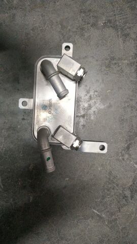 Yağ Soğutucusu Opel Corsa D A14XER 2009-2014 13283220