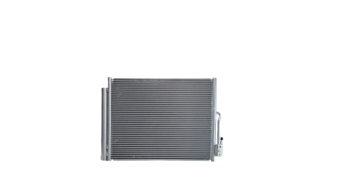 Klıma Radyatoru 537X410x16 Opel Merıva B 1.3 Cdtı 1. 1850154