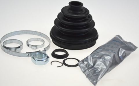 Aks Körügü Dıs Golf3 Polo Classıc 91-97 Gkn 321498203A