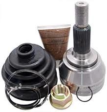 Aks Kafası Dıs Abssız 30X27x64 Uzunluk:167Mm Vw T 7L0498099C