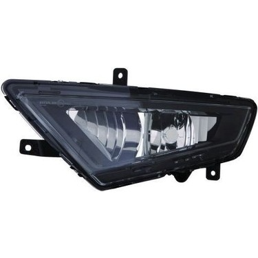 Sıs Far Sol Seat Ibıza 4 Fr (6J1,6P5) 13-17 / Ibı 6J9941699B