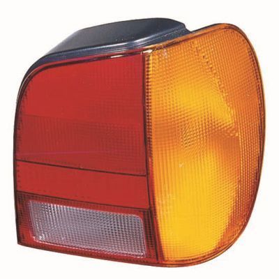 Stop Lambası Sag Polo 94-99 Depo 6N0945096