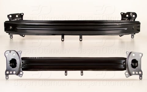 Tampon Demırı On Vw Cc 09-12 3C0807109A