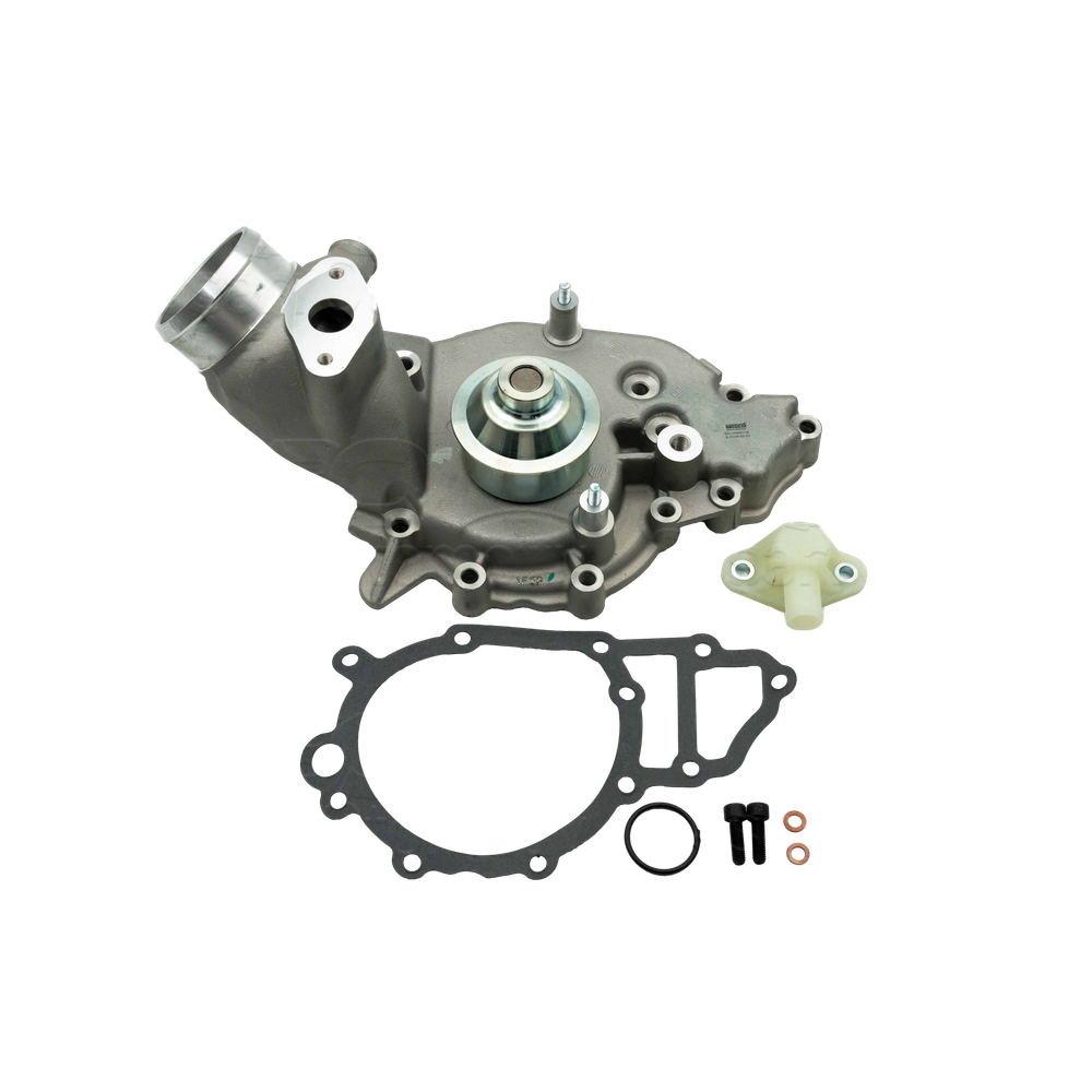 Devirdaim Porsche 924 2.5 S 1981- 95110602101