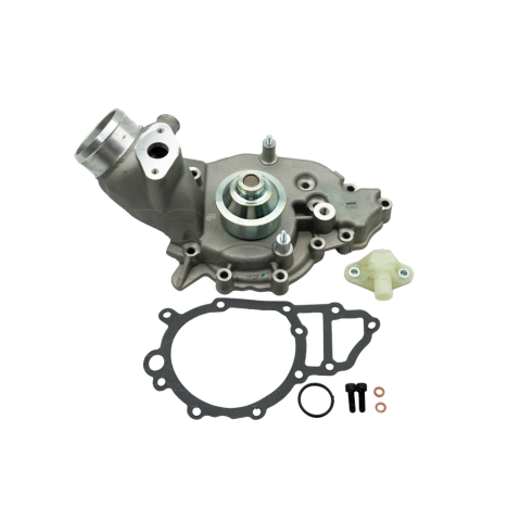 Devirdaim Porsche 924 2.5 S 1981- 95110602101