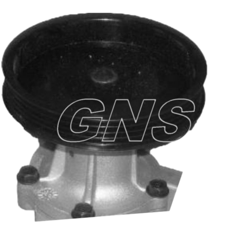 Gns Devirdaim Chevrolet Aveo T250 T255 - Spark M300 1.2 1.0 24101215
