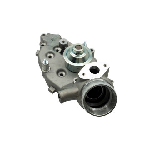 Devirdaim Porsche 924 2.5 S 1981- 95110602101