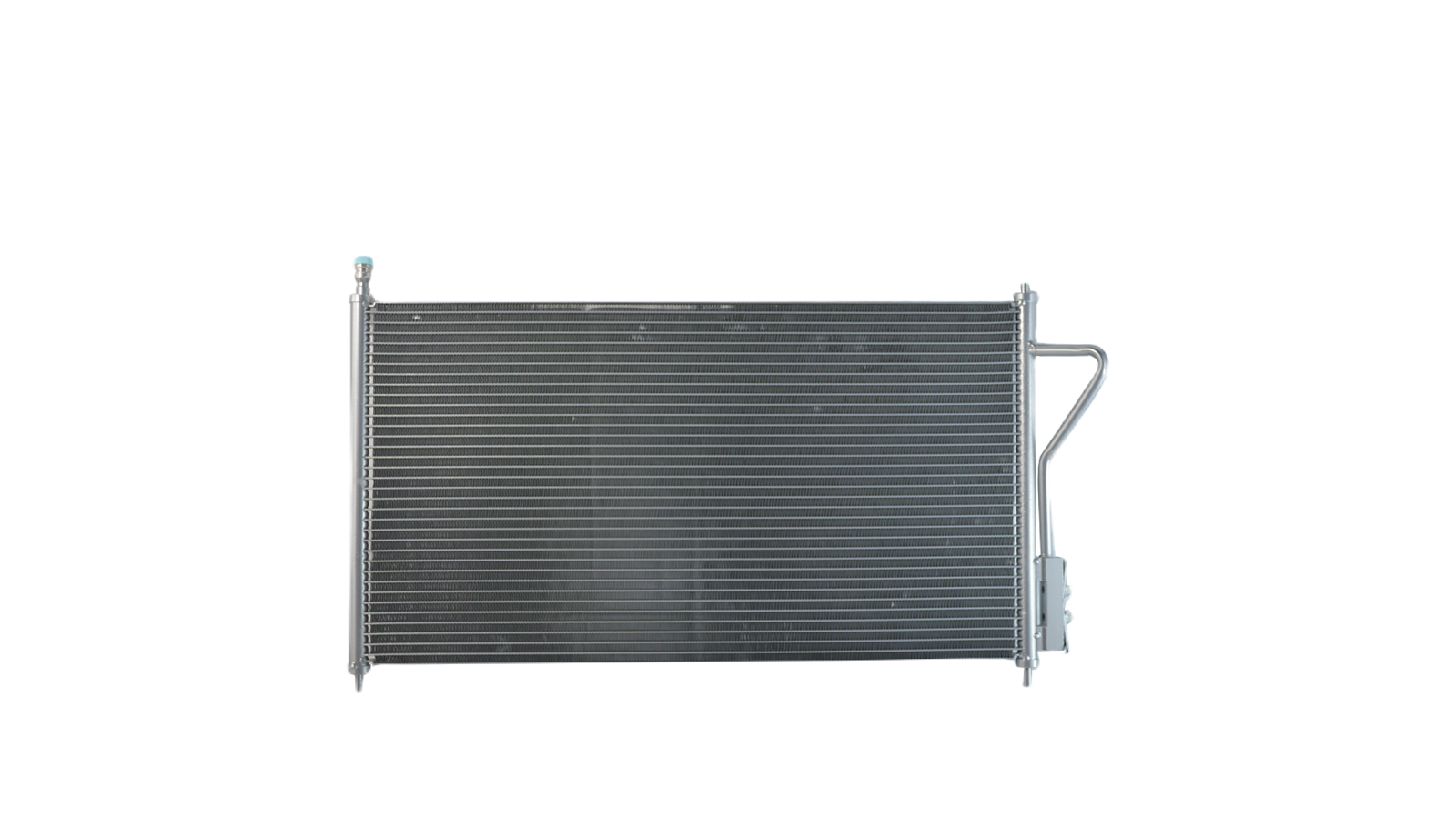 Klıma Radyatoru 670X351x16 Ford Focus 98> XS4H19710AC
