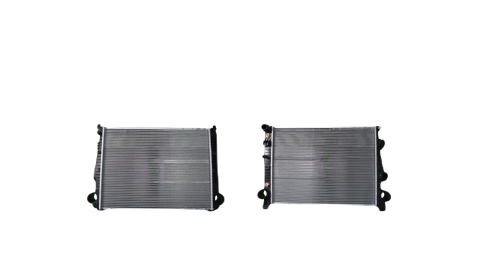 Su Radyatoru Brazıng Mt-At 640X478x22 Mercedes-Be 2205000003