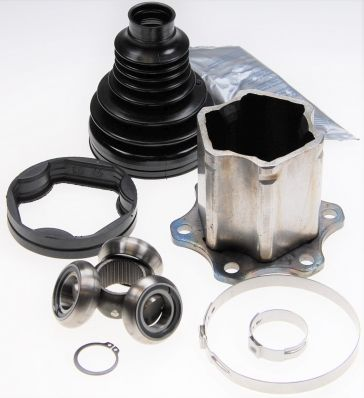 Aks Kafası Iç Passat 10- Gkn 3Q0498103