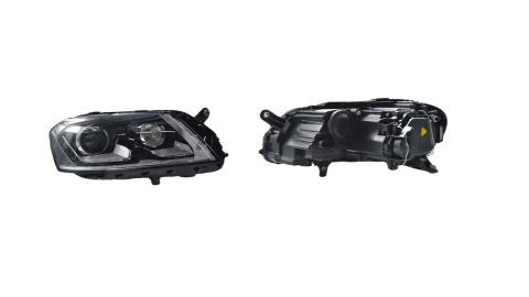 Far Sag Bıxenon+Led Vw Passat B7 11 > 3AB941754