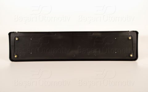 Plakalık On Vw Golf5 04-09 1K0807285B9B9