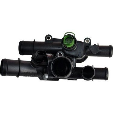 Termostat Komple Golf4 Bora A3 Toledo 01-04 M.Mare 06A121111
