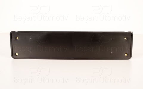 Plakalık On Vw Golf5 04-09 1K0807285B9B9
