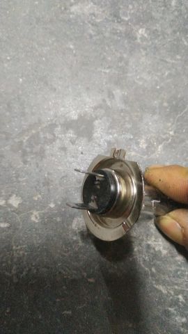 Ampul Unıversal H7