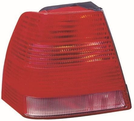Stop Lambası Sol Bora 97-04 Depo 1J5945095AA