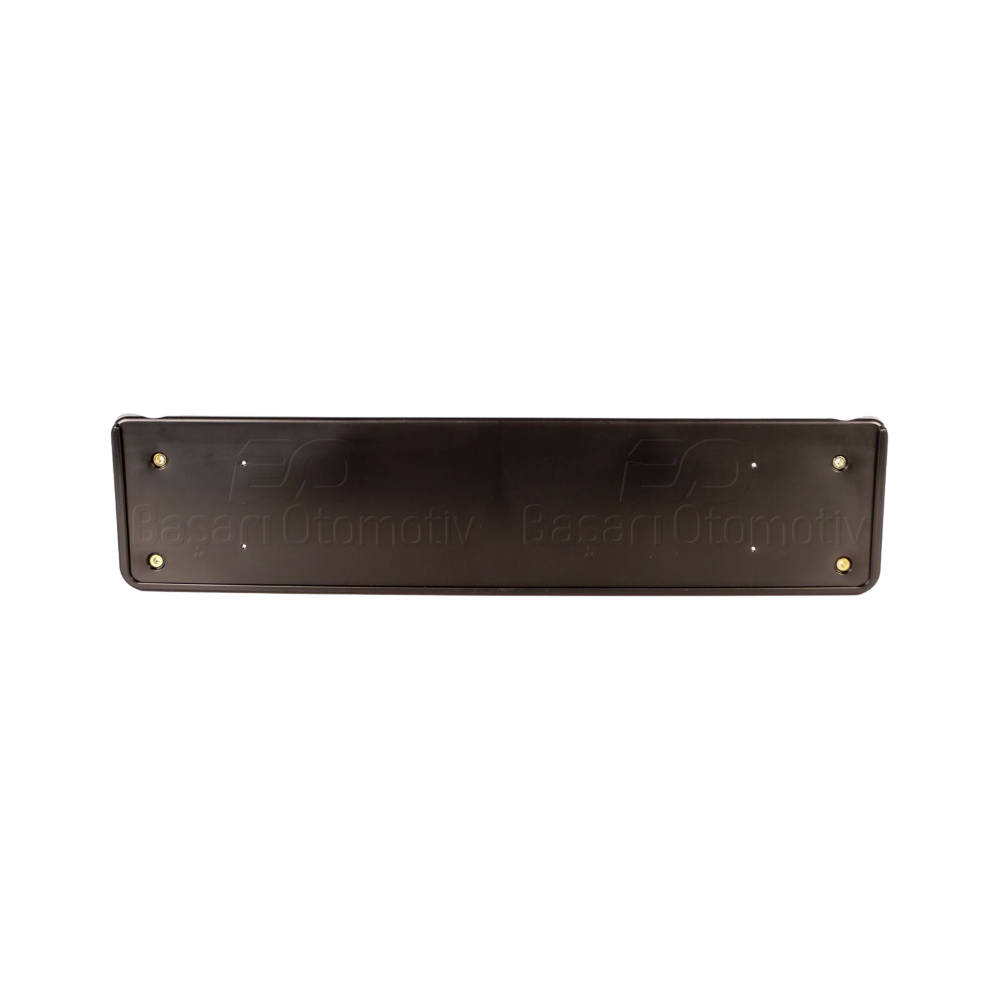 Plakalık Ön VW Golf 5 2004-2009 1K0807285B9B9
