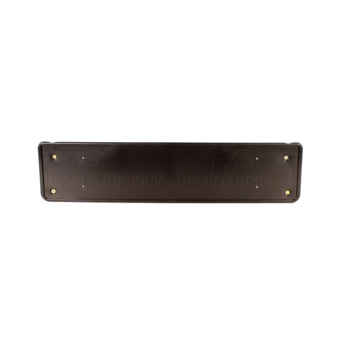 Plakalık Ön VW Golf 5 2004-2009 1K0807285B9B9