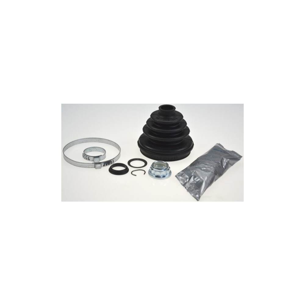 Gkn Aks Körüğü Dış Vw Golf 4 - Golf 5 - Bora - Jetta - Passat - Audi A3 AGR-AHF-ALH-BAG-BLF-BLP 1.6 FSI-1.9 TDI 1997-2013 1H0498203A