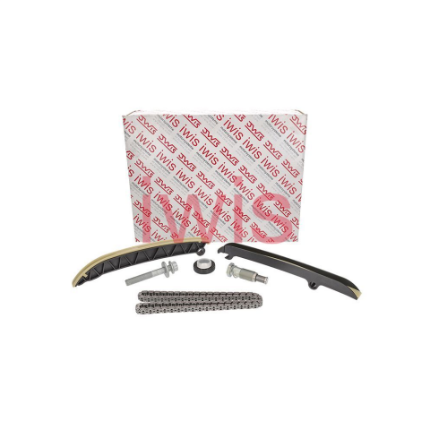 Iwis Eksantrik Zincir Seti VW Golf 6 - Jetta - Polo - Audi A3 - Seat Leon 1.2 TSI CBZA-CBZB-CBZC 2010-2010 03F109158K