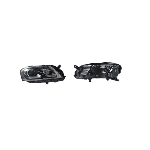 Far Sağ Bi-Xenon+Led VW Passat B7 2011- 1240386