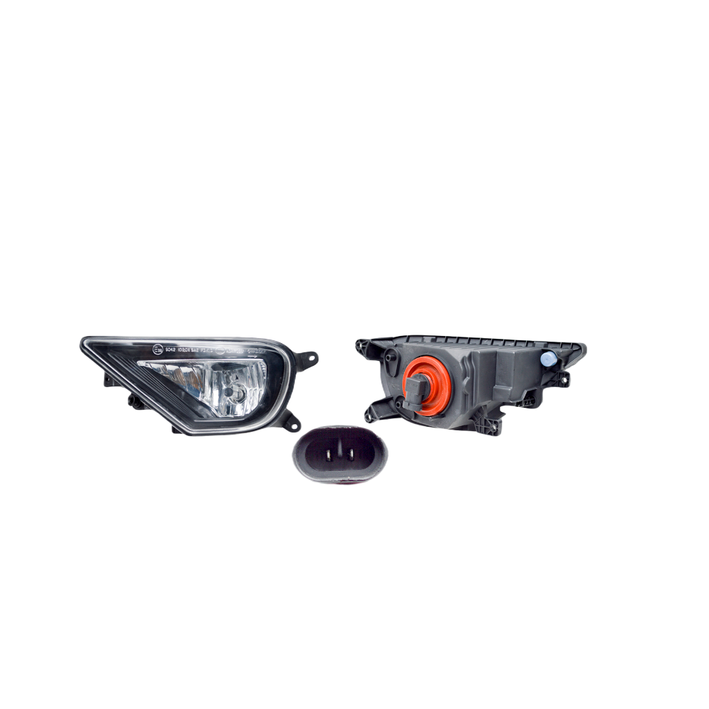 Wisco Sis Farı Sol Volkswagen Touareg 7P6941699G