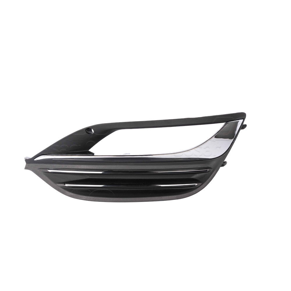 Opel Insignia B Ön Sağ Tampon Izgarası Sisli 39138752