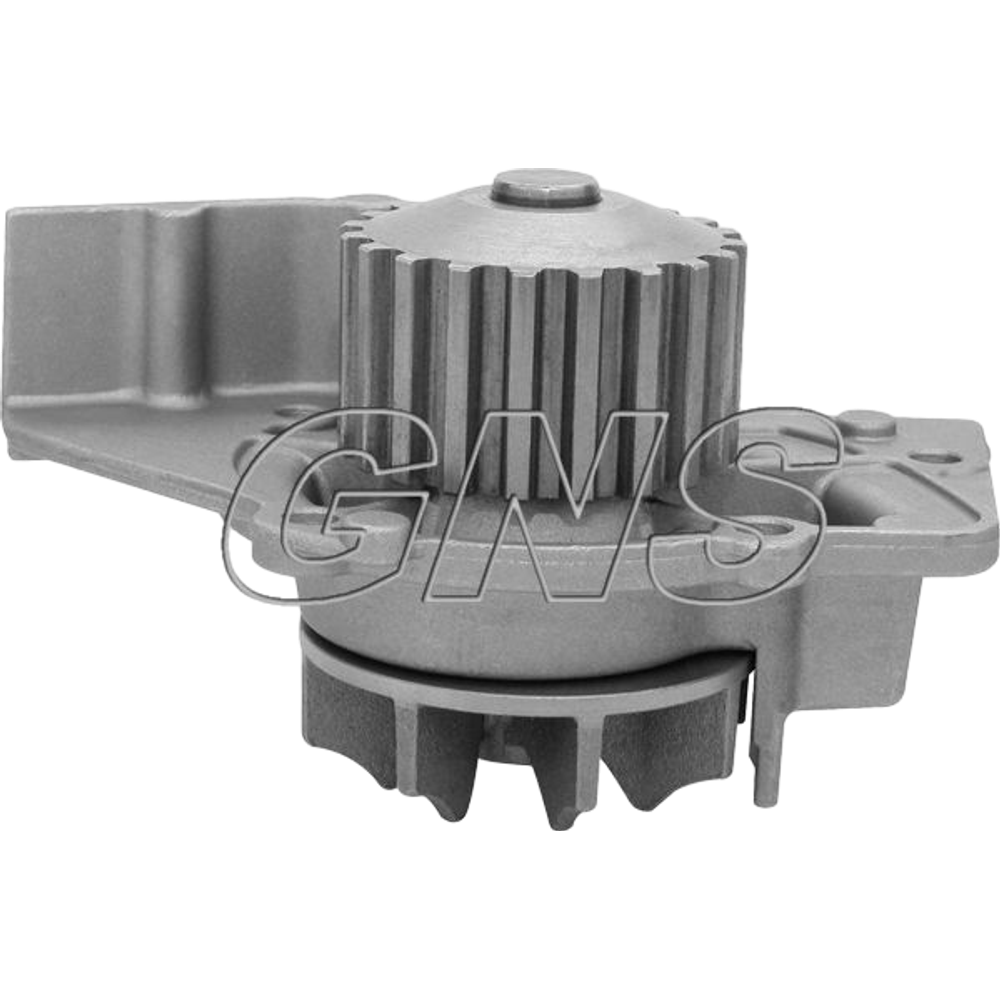 Gns Devirdaim Peugeot 306 - 607 - 807 1.9 D - 2.0 HDi 1201C4