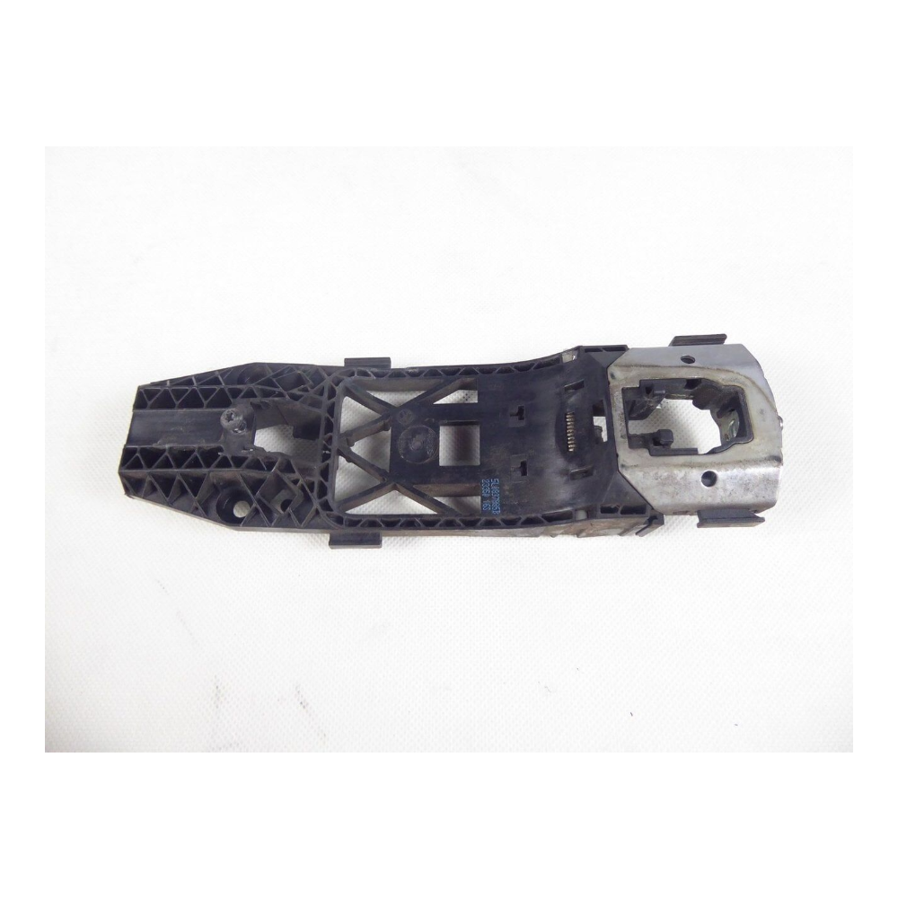Kapı Kol Mekanizması VW Octavia 2010 5L0837885B