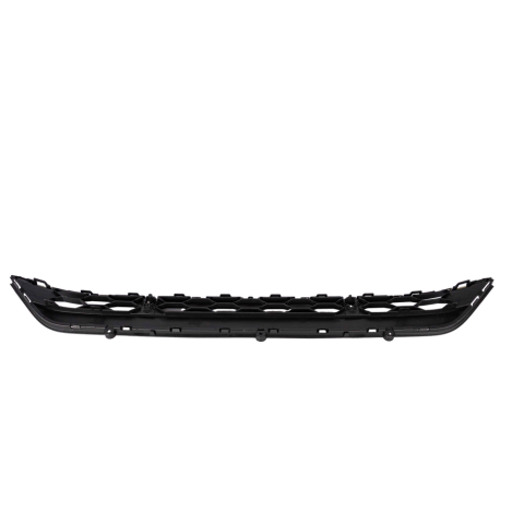 Tampon Izgarası Orta Nikelajlı Sensörlü VW Tiguan 2016-2020 5NA853671E9B9