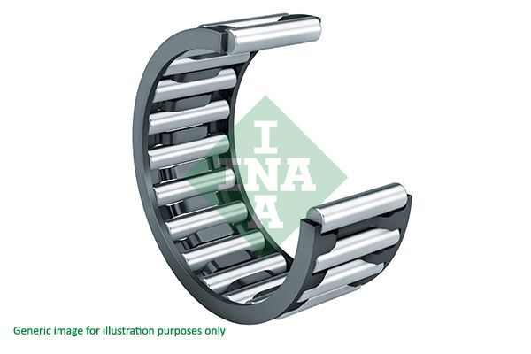 Sanzuman Rulmanı Unıversal 84- Ina 02Z311219A