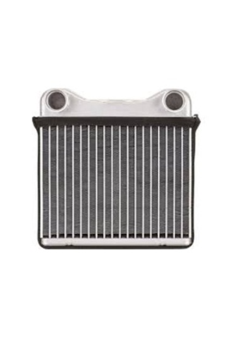 Kalorıfer Radyatoru Brazıng 131X166 Mercedes-Benz Gl (X164) Gl320cdı 06-12 [1648300261]