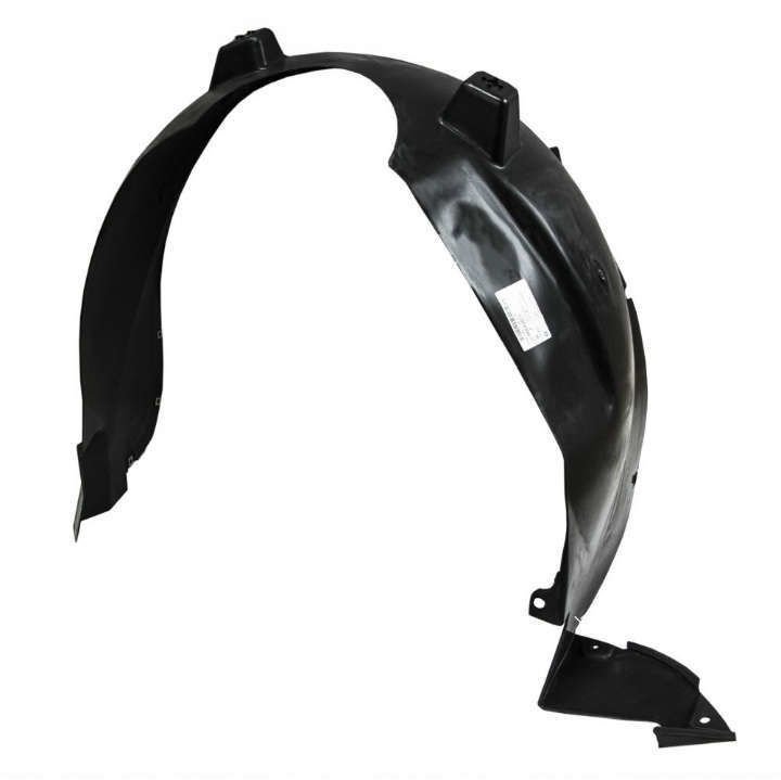 Camurluk Davlumbazı On Sol Chevrolet Captıva 07-17 96623571