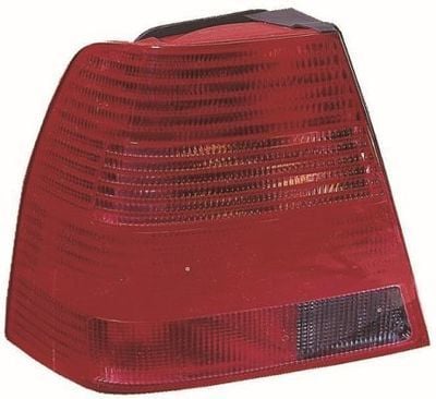 Stop Lambası Sol Bora 97-04 Depo 1J5945111P