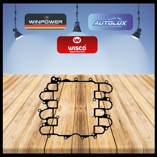 Egzost Manıfold Contası Vw Passat 2.8 V6 078129717C