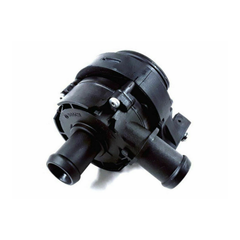 Nrf İlave Su Pompası VW Golf 7 - Polo - Passat - Tiguan - Audi A1 - A3 - Seat Leon 1.0/1.2/1.4/1.5 TSI 2013- 2Q0965567