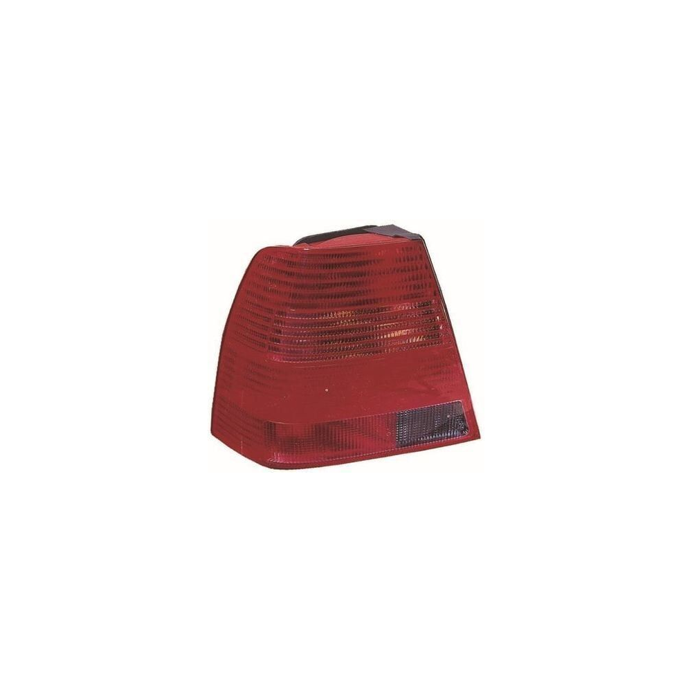 Depo Stop Lambası Sol Füme VW Bora 1997-2004 1J5945111P