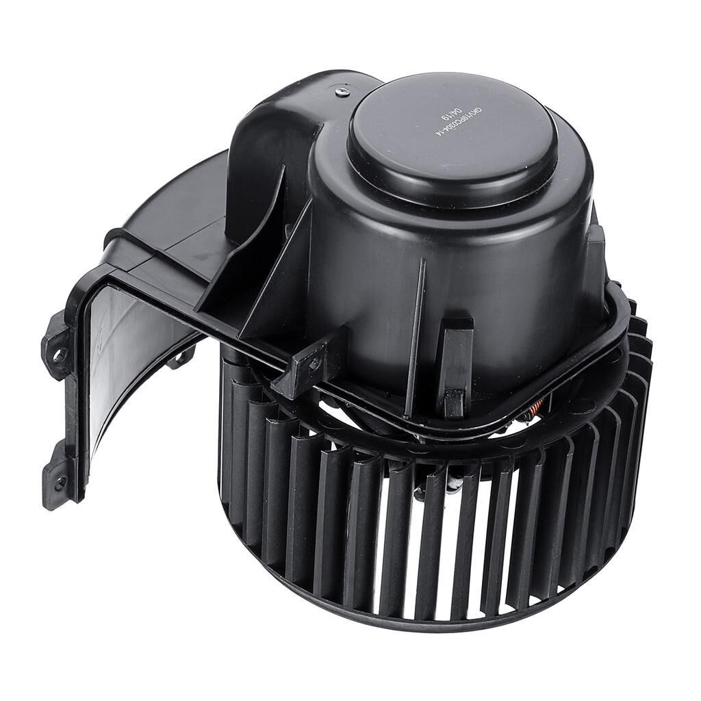 Kalorifer Motoru VW T5 - T6 2003-2020 7E1819021A