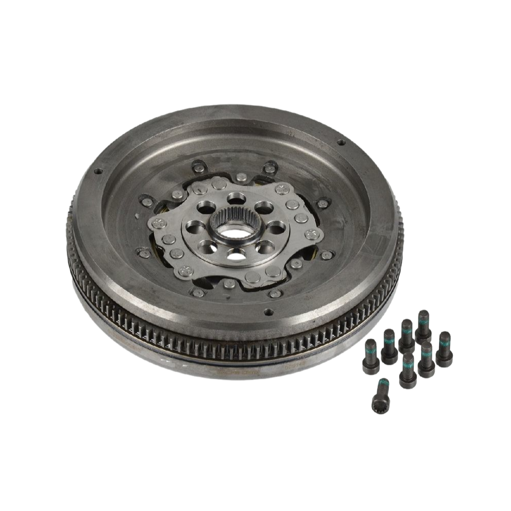 Sachs Volant VW Passat Tiguan Golf 6 Scirocco 2295000513