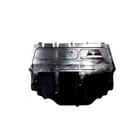 Karter Muhafaza Sacı Volkswagen Polo - Skoda Fabia - Seat Ibiza 6Q0825237T