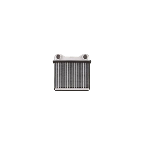 Kalorifer Radyatörü Mercedes-Benz GL X164 - M W164 - R W251 2006-2012 1648300261