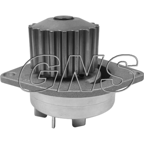 Gns Devirdaim Peugeot 206 CC - 307 1.6 16V 1201A2 - 1201E5 - 1609417280