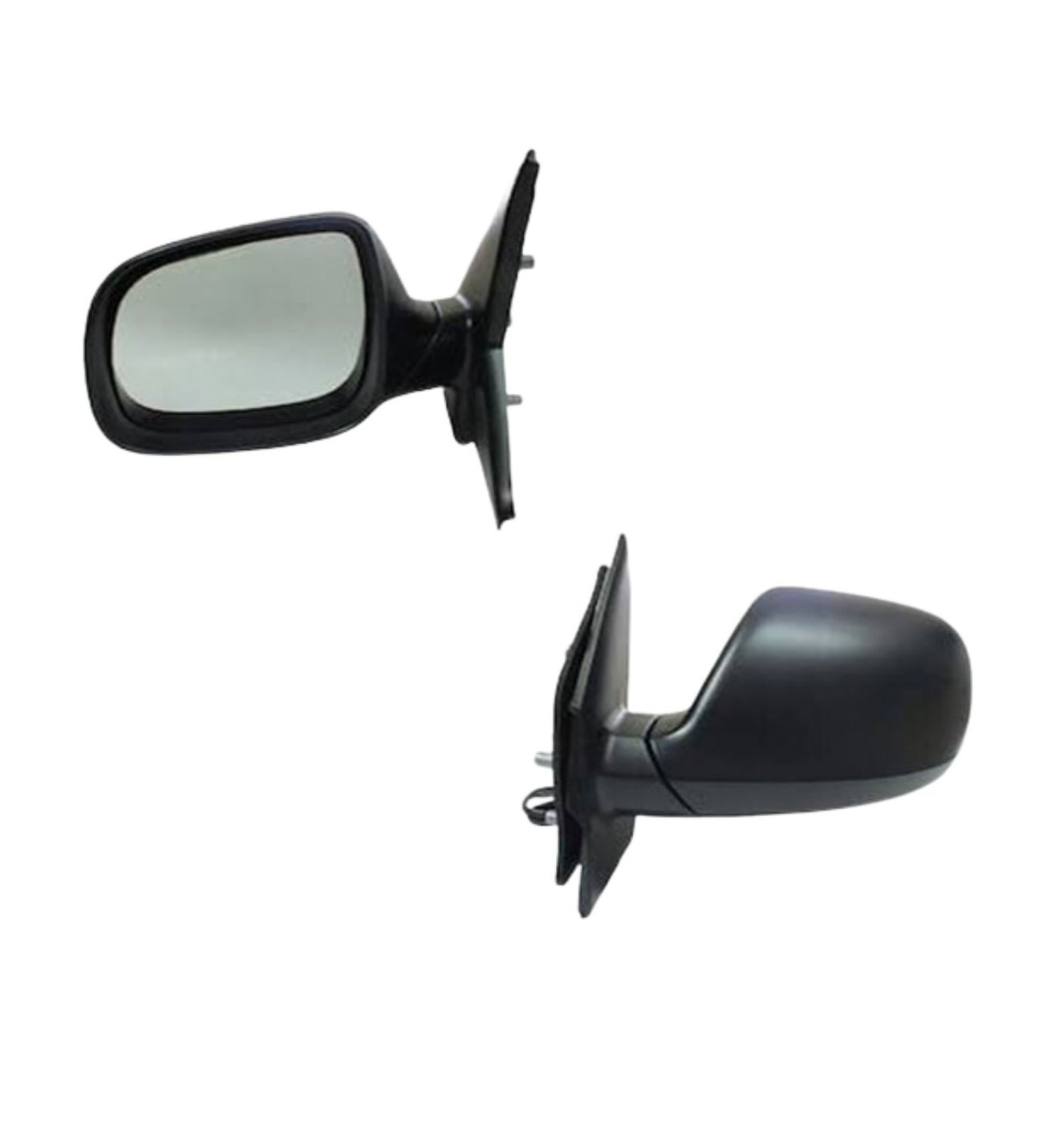 Ayna Komple Sol Elek+Isı+ Vw T6 10-15 7E1857507C9B9