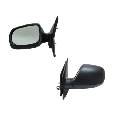 Ayna Komple Sol Elek+Isı+ Vw T6 10-15 7E1857507C9B9