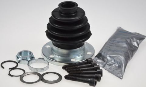 Aks Körügü Iç Golf2 Golf3 Polo Classıc 94-00 Gkn 191498201D