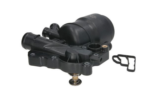 Yag Fıltre Kutugu Termostatlı Audı A4 A5 A6 A7 A8 059115389P